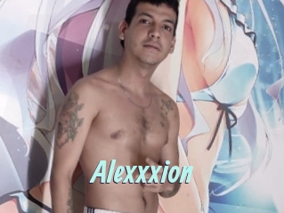 Alexxxion