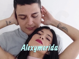 Alexymerida