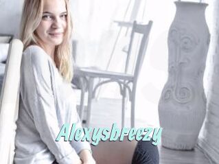 Alexysbreezy