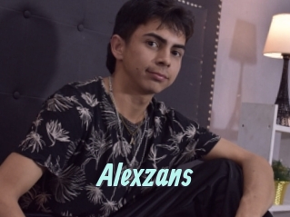Alexzans