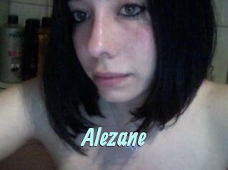 Alezane