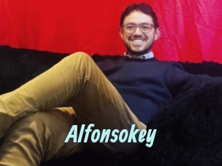 Alfonsokey