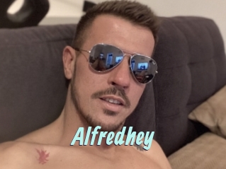 Alfredhey