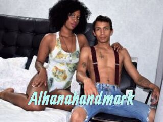 Alhanahandmark
