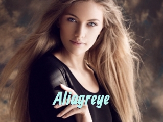 Aliagreye