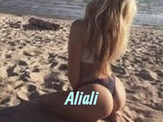 Aliali