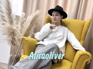 Alicaoliver