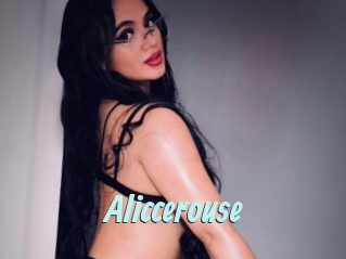 Aliccerouse
