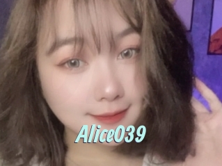 Alice039