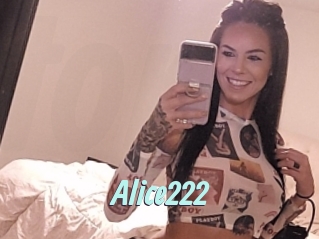 Alice222