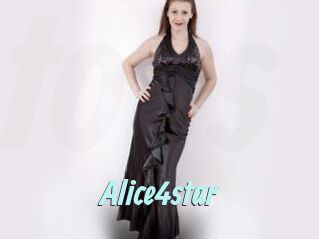 Alice4star