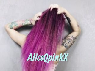 AliceQpinkX