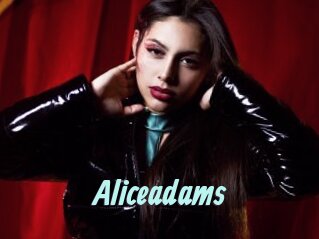 aliceadams Ton Show