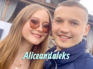 Aliceandaleks