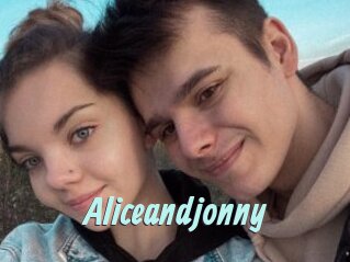 Aliceandjonny