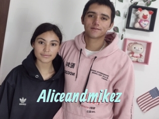 Aliceandmikez