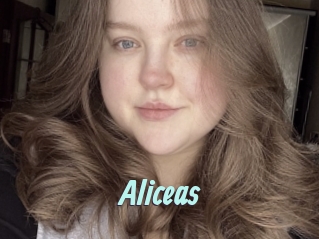 Aliceas