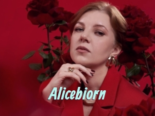 Alicebiorn