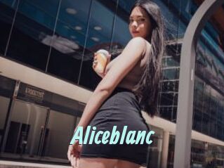 Aliceblanc