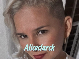 Aliceclarck