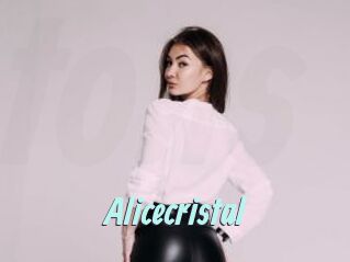 Alicecristal