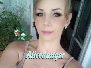 Alicedanger