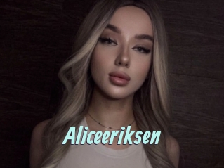 aliceeriksen Ton Show