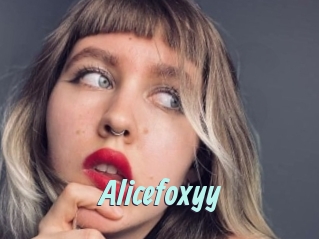 Alicefoxyy