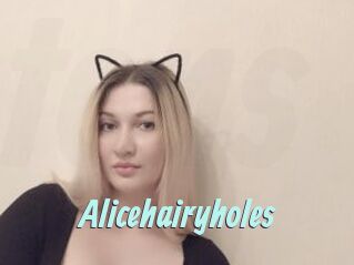 Alicehairyholes