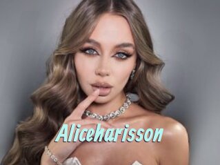Aliceharisson