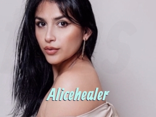 alicehealer Ton Show