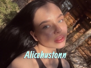 Alicehustonn