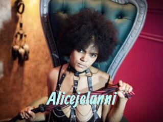 Alicejelanni