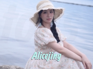 Alicejing