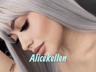 Alicekellen