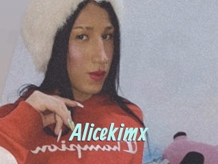 Alicekimx