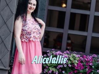 Alicelallie