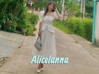 Alicelanna