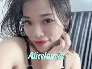 Alicelauria