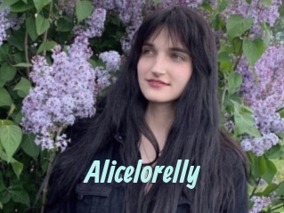 Alicelorelly