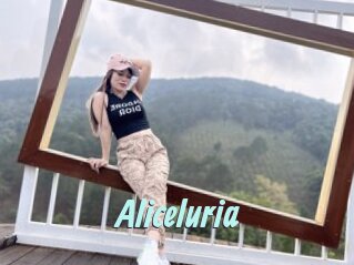 Aliceluria