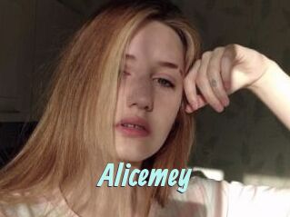 Alicemey
