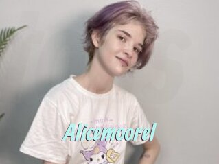 Alicemoorel