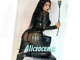 Aliceocema