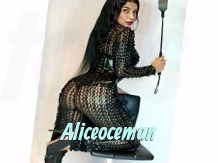 Aliceoceman