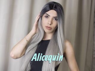 Alicequin