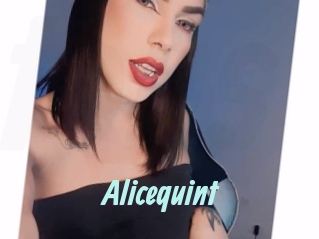 Alicequint