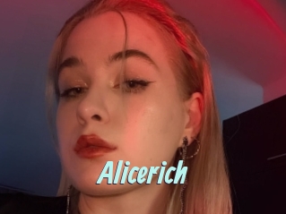 alicerich Ton Show