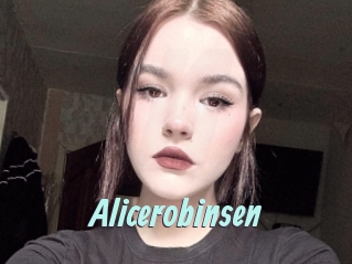 alicerobinsen Ton Show