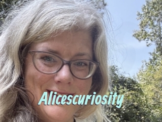 Alicescuriosity